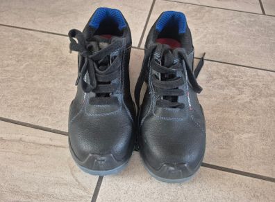 safety boots
