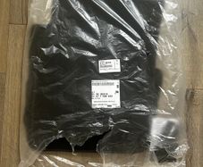 Mini Cooper Car Mats