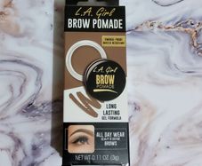 L.A Girl Brow Pomade - Taupe - New