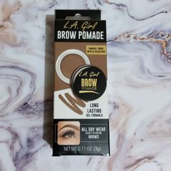 L.A Girl Brow Pomade - Taupe - New