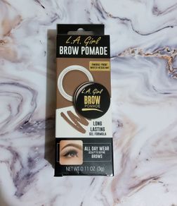 L.A Girl Brow Pomade - Taupe - New