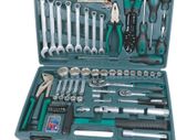 Bruder Mannesmann 99 Piece Tool Set 29099