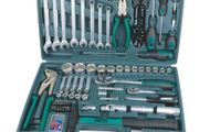 Bruder Mannesmann 99 Piece Tool Set 29099