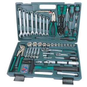 Bruder Mannesmann 99 Piece Tool Set 29099