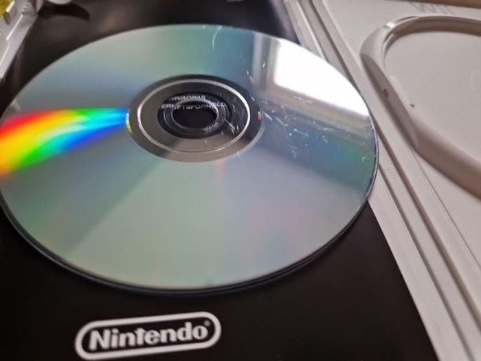 Fifa 12  Nintendo Wii games Original