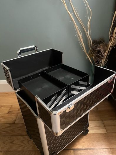 makeup case