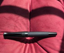 Faber Castell Emotion fountain pen