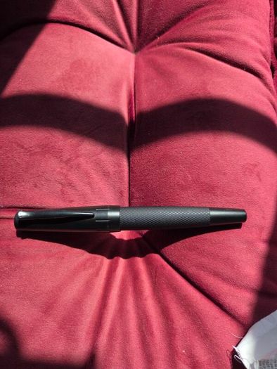 Faber Castell Emotion fountain pen