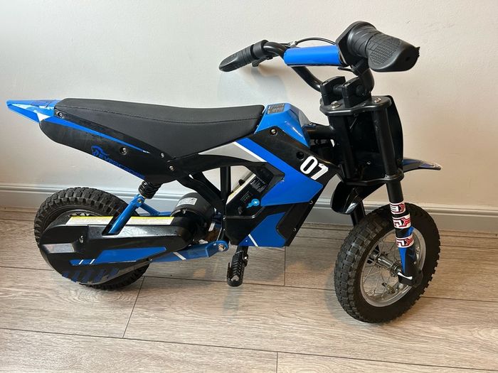electric bike