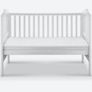 Babylo Ella Cot Bed Image 6