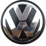 4 x Alloy Wheel Centre Caps 56mm for  Volkswagen 1J0601171 Image 3
