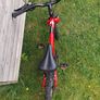 Ridgeback MX16 Kids Bike and Helmet Image 4
