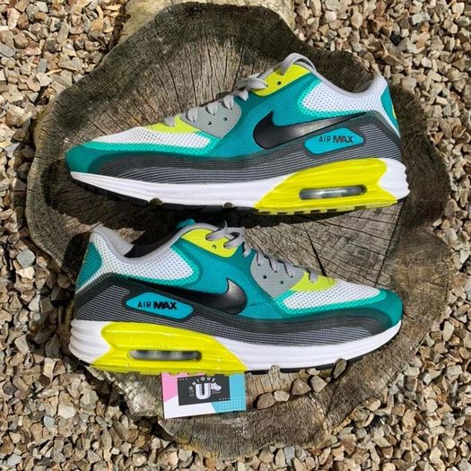 Get 1 of 1 Rare Style Nike Air Max 90