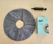 Comfort Cushion