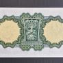 1962 Lady Lavery One Pound Notes Image 5