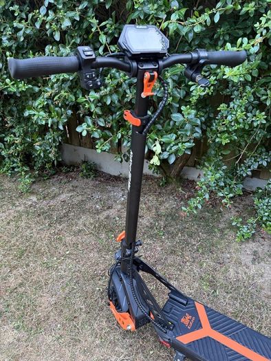KuKirin (Kugoo) G2 Max Electric Scooter