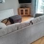 Grey sofa Image 3