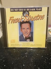 Frank Sinatra
