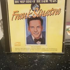 Frank Sinatra
