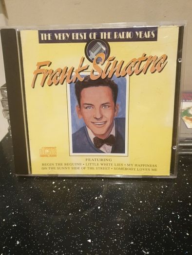 Frank Sinatra