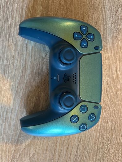 PS5 controller (Untested)