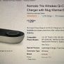 Qi Charger Station - Smart Mug Warmer / Drinks Cooler - Rrp 129 Euro Each - Wholesale Available! Image 4