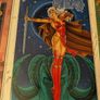 Alan Moores Glory Issues 0 To 2 Complete Comic Set Image 3