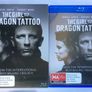 The Girl With The Dragon Tattoo [2011] Daniel Craig & Rooney Mara [Blu-ray Movie] IMPORT Image 3