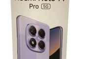 Xiaomi Note 14 Pro