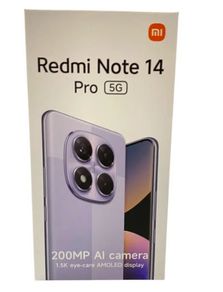 Xiaomi Note 14 Pro