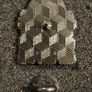 Star wars, R2-D2 , pin back badge. Image 2