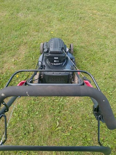 lawnmowers