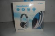 Maxer Stereo headset