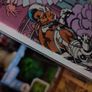 Tales of the Teen Titans ! Issue #68 ! Copper Age Comic from 1986 ! by DC Comics ! Image 6