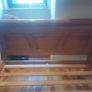 Double Sleigh bed Image 2