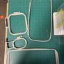 Free brother sewing embroidery machine hoops Image 3