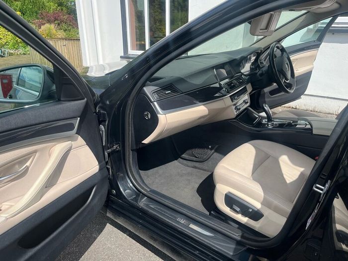 Bmw 520d