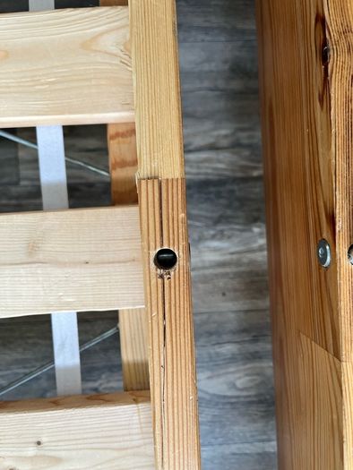 Kritter IKEA kids beds