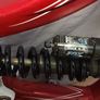 Specialized Big Hit FSR 1 (Downhill / MTB) SM Frame Image 6