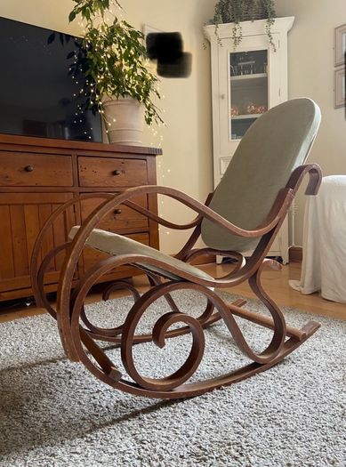 Rocking Chair