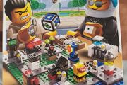 Lego city game