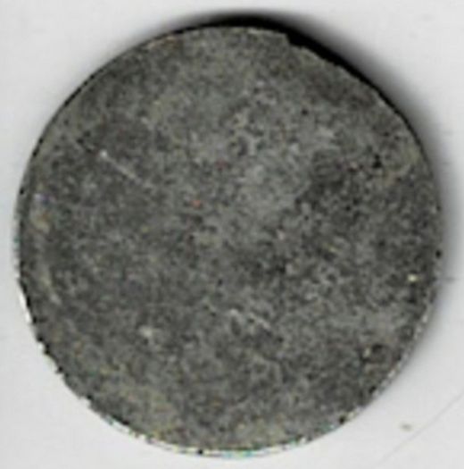 Medal - Napoleon 1850 petiod