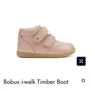 Bobux iwalk Timber Artic size 26/8.5 boots Image 4