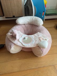 Sit and Play Baby Floor Seat