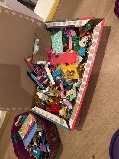 lego