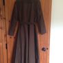Funky  authentic vintage coat ( 1960/70's) Image 2