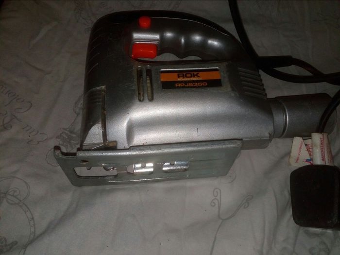 tools