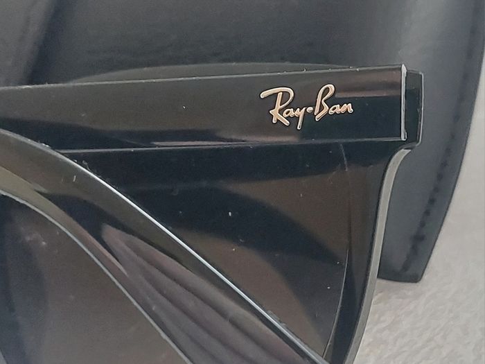 Original RayBan RB 4401D 601/87  Brand New