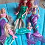 Mermaid Doll Image 6