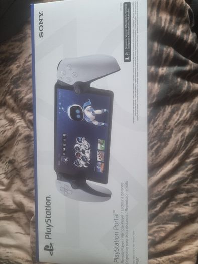 PlayStation Portal